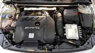Foto 41 del Mercedes Benz Clase CLA 2022 en Carbiu