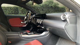 Foto 31 del Mercedes Benz Clase CLA 2022 en Carbiu