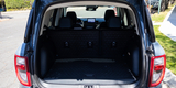 2024 Ford Bronco Sport - Miniatura 46