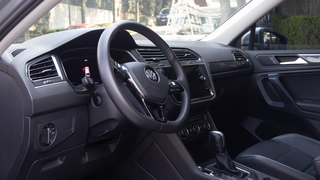 Foto 22 del Volkswagen Tiguan 2021 en Carbiu