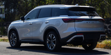 2023 Infiniti QX60 - Miniatura 3