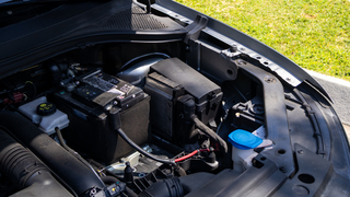 Foto 51 del Volkswagen Tiguan 2023 en Carbiu