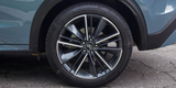 2023 Infiniti QX55 - Miniatura 18