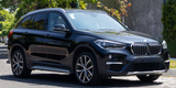 2019 BMW X1 - Miniatura 7