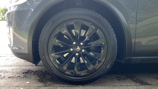 Foto 17 del Tesla Model X 2018 en Carbiu