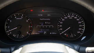 Foto 28 del Infiniti QX50 2022 en Carbiu