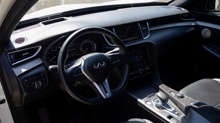 Foto 22 del Infiniti QX50 2022 en Carbiu