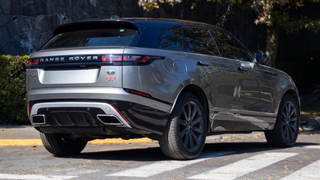 Foto 5 del Land Rover Range Rover Velar 2018 en Carbiu