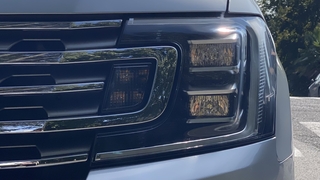 Foto 10 del Ford Expedition 2019 en Carbiu