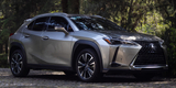 2023 Lexus UX - Miniatura 7