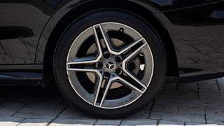 Foto 18 del Mercedes Benz Clase C 2019 en Carbiu