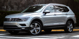 2021 Volkswagen Tiguan - Miniatura 1