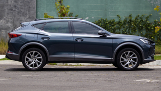 Foto 6 del Cupra Formentor 2022 en Carbiu