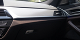 2018 BMW Serie 5 - Miniatura 32