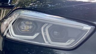 Foto 9 del BMW Serie 1 2022 en Carbiu