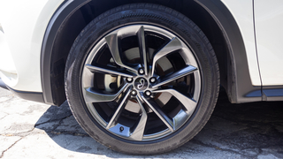 Foto 17 del Infiniti QX50 2022 en Carbiu