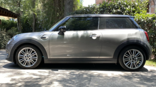 Foto 2 del MINI Cooper 2019 en Carbiu