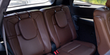 2022 Lincoln Aviator - Miniatura 44