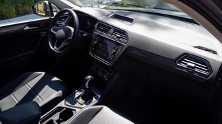 Foto 33 del Volkswagen Tiguan 2023 en Carbiu