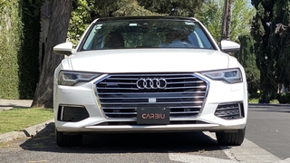 Foto 8 del Audi A6 2022 en Carbiu