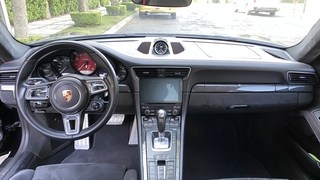 Foto 24 del Porsche 911 2019 en Carbiu