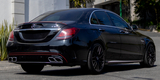 2019 Mercedes Benz Clase C - Miniatura 5
