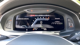 Foto 25 del Audi A6 2022 en Carbiu