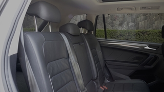Foto 36 del Volkswagen Tiguan 2021 en Carbiu