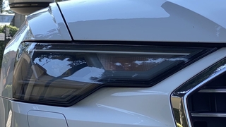 Foto 9 del Audi A6 2022 en Carbiu