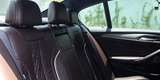 2018 BMW Serie 5 - Miniatura 38