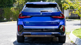 2024 BMW X1 - Miniatura 4