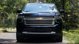 Foto 8 del Chevrolet Suburban 2022 en Carbiu