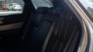 Foto 38 del Land Rover Range Rover Velar 2018 en Carbiu