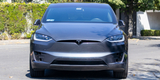 2018 Tesla Model X - Miniatura 8