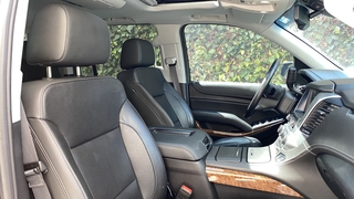 Foto 31 del Chevrolet Suburban 2019 en Carbiu