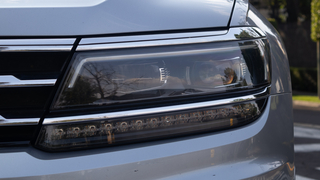 Foto 10 del Volkswagen Tiguan 2021 en Carbiu
