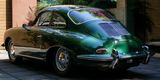 1964 Porsche 356 SC - Miniatura 2