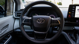 Foto 27 del Toyota Sienna 2021 en Carbiu