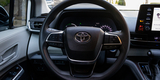 2021 Toyota Sienna - Miniatura 27