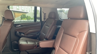 Foto 36 del Chevrolet Suburban 2017 en Carbiu