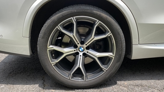 Foto 19 del BMW X5 2022 en Carbiu