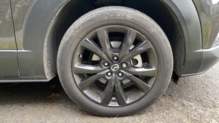 Foto 20 del Mazda CX-30 2021 en Carbiu