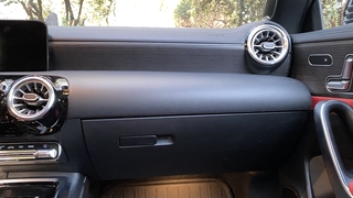 Foto 33 del Mercedes Benz Clase CLA 2022 en Carbiu