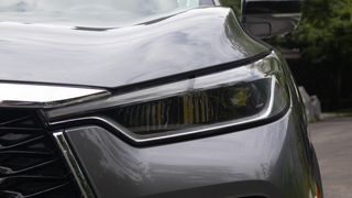 Foto 10 del Infiniti QX60 2023 en Carbiu