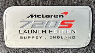 Foto 27 del McLaren 720 S  2018 en Carbiu