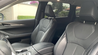 Foto 23 del Infiniti QX60 2023 en Carbiu