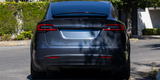 2018 Tesla Model X - Miniatura 4