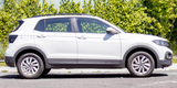 2022 Volkswagen T-Cross - Miniatura 6