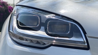 Foto 9 del Lincoln Aviator 2020 en Carbiu