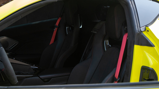 Foto 23 del Chevrolet Corvette 2023 en Carbiu